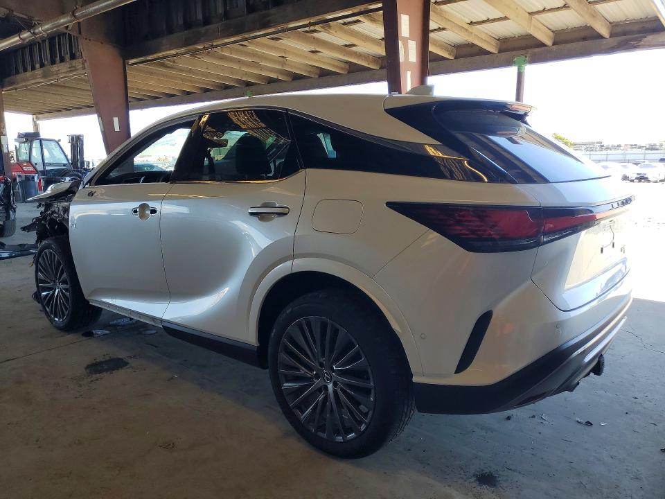 Aukcja sprzedaży 2024 Lexus Rx 350, vin: 2T2BAMCA3RC071970, numer aukcji: 51819946