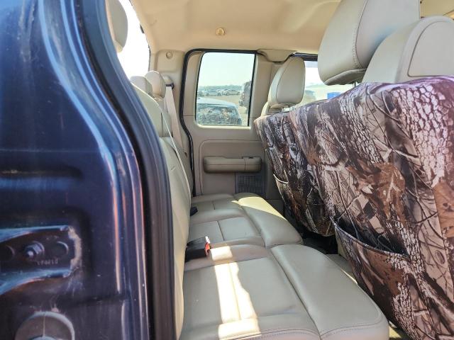 Aukcja sprzedaży 2006 Ford F150, vin: 1FTPX14V06NB33245, numer aukcji: 50804766