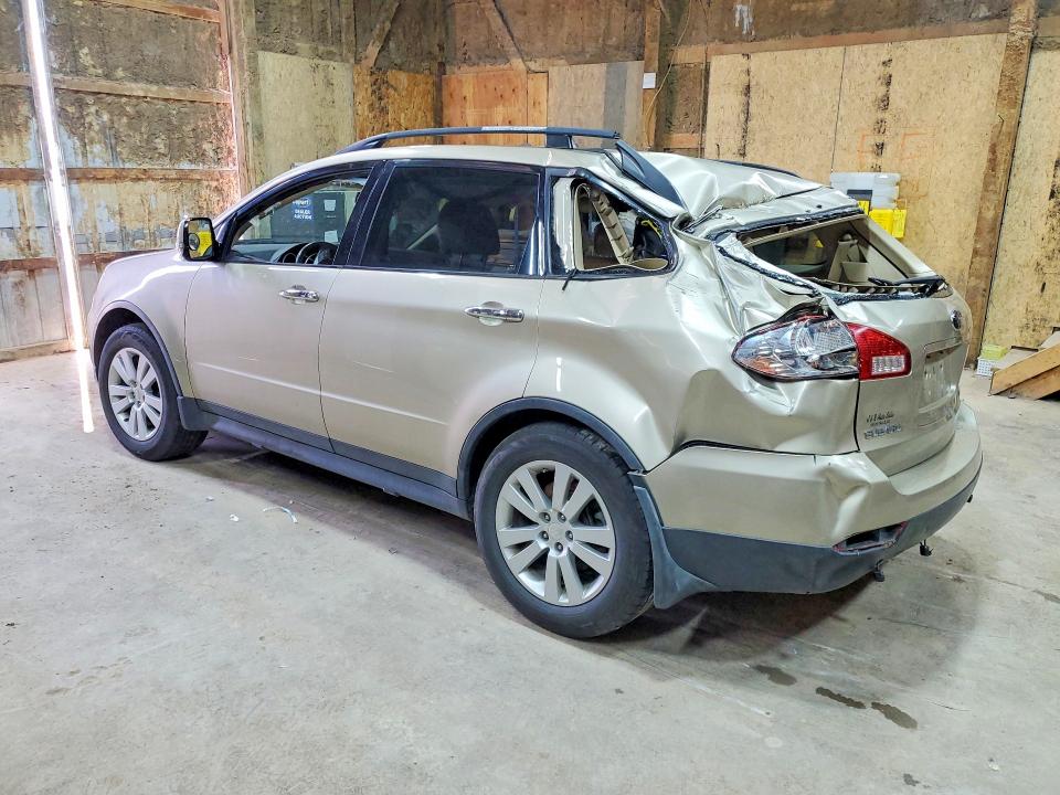 Aukcja sprzedaży 2008 Subaru Tribeca, vin: 4S4WX97D884419118, numer aukcji: 51529236