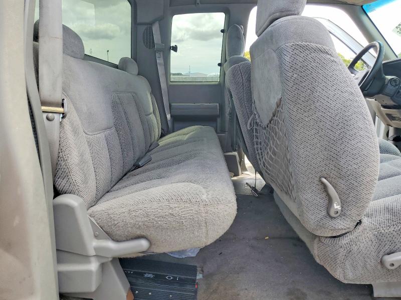 Aukcja sprzedaży 1998 Gmc Sierra 1500 Classic, vin: 1GTEK19R2WR502827, numer aukcji: 50370956