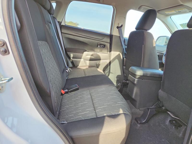 Aukcja sprzedaży 2024 Mitsubishi Outlander Sport, vin: JA4ARUAU3RU020505, numer aukcji: 48254706