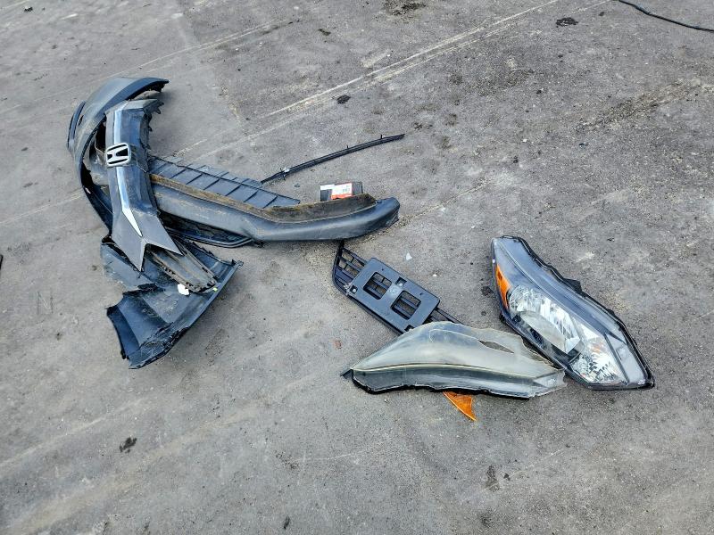 2016 Honda Hr-v მანქანა იყიდება აუქციონზე, vin: 3CZRU6H32GM721998, აუქციონის ნომერი: 49277576