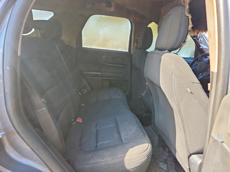 49445836 :رقم المزاد ، 3FMCR9A66MRA94705 vin ، 2021 Ford Bronco Sport مزاد بيع