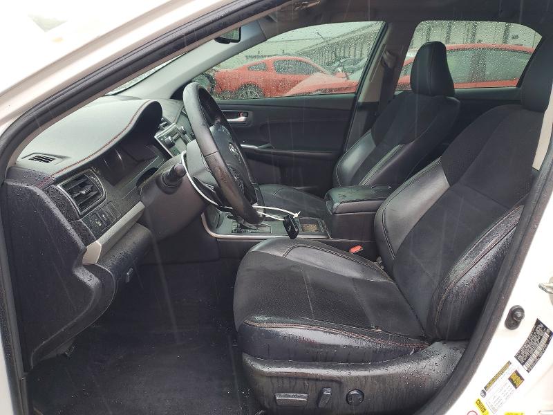 Продаж на аукціоні авто 2015 Toyota Camry, vin: 4T1BF1FK4FU998267, номер лоту: 51666216