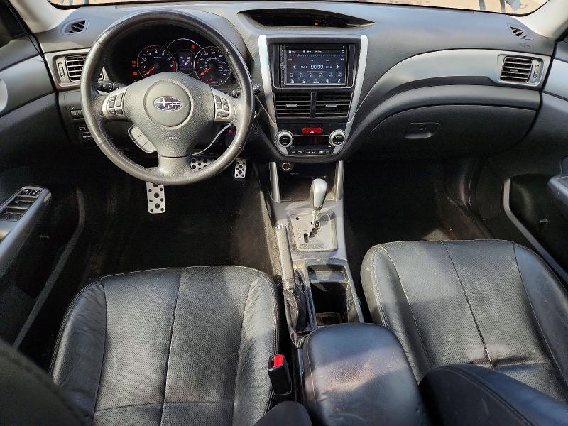 49590186 :رقم المزاد ، JF2SHGHC3CH468109 vin ، 2012 Subaru Forester مزاد بيع