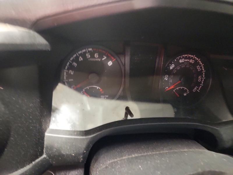 Aukcja sprzedaży 2022 Toyota Tacoma, vin: 3TYRX5GN5NT056929, numer aukcji: 51075396