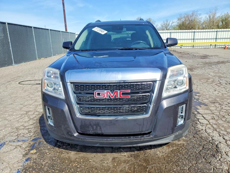 Aukcja sprzedaży 2015 Gmc Terrain, vin: 2GKALREK5F6430038, numer aukcji: 51129946