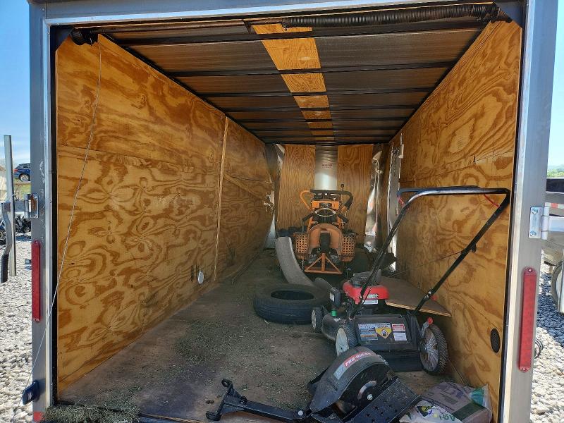 Aukcja sprzedaży 2020 Cargo Craft Unknown, vin: 4D6EB1820LA044468, numer aukcji: 49149336