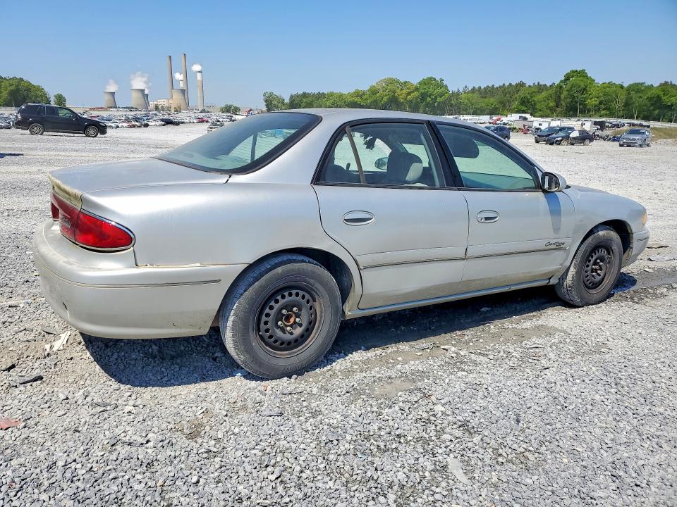 Продаж на аукціоні авто 2002 Buick Century, vin: 2G4WS52J921285677, номер лоту: 49251936