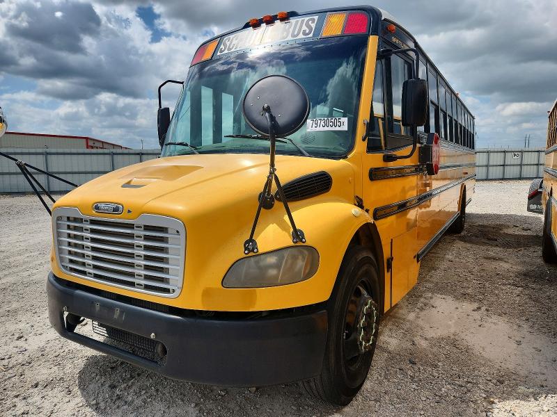 Aukcja sprzedaży 2009 Thomas School Bus, vin: 4UZABRDJ09CZ80889, numer aukcji: 79730505