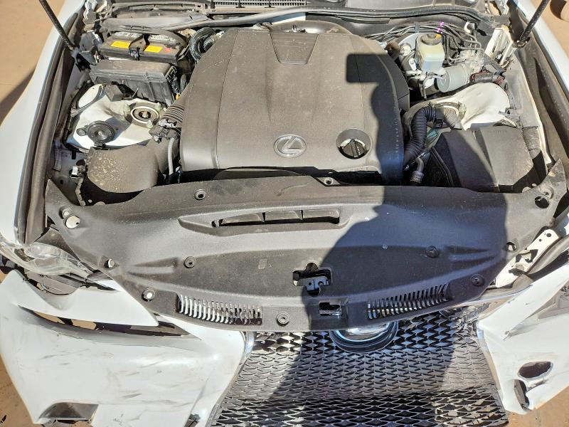 Продаж на аукціоні авто 2014 Lexus Is 250, vin: JTHBF1D24E5017885, номер лоту: 48932456