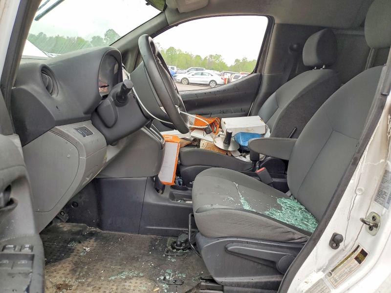 Aukcja sprzedaży 2018 Nissan Nv200, vin: 3N6CM0KN0JK697557, numer aukcji: 51765156