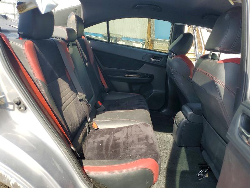 Продаж на аукціоні авто 2020 Subaru Wrx, vin: JF1VA2E69L9833118, номер лоту: 49852146