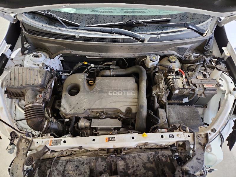 51587836 :رقم المزاد ، 3GKALMEV5LL329294 vin ، 2020 Gmc Terrain مزاد بيع