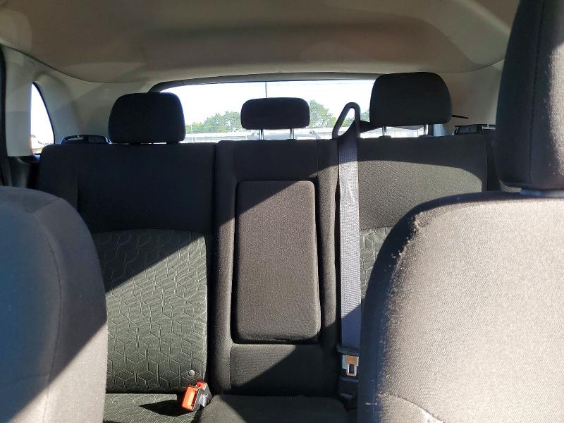 48928356 :رقم المزاد ، JA4ARUAU4MU023583 vin ، 2021 Mitsubishi Outlander Sport مزاد بيع