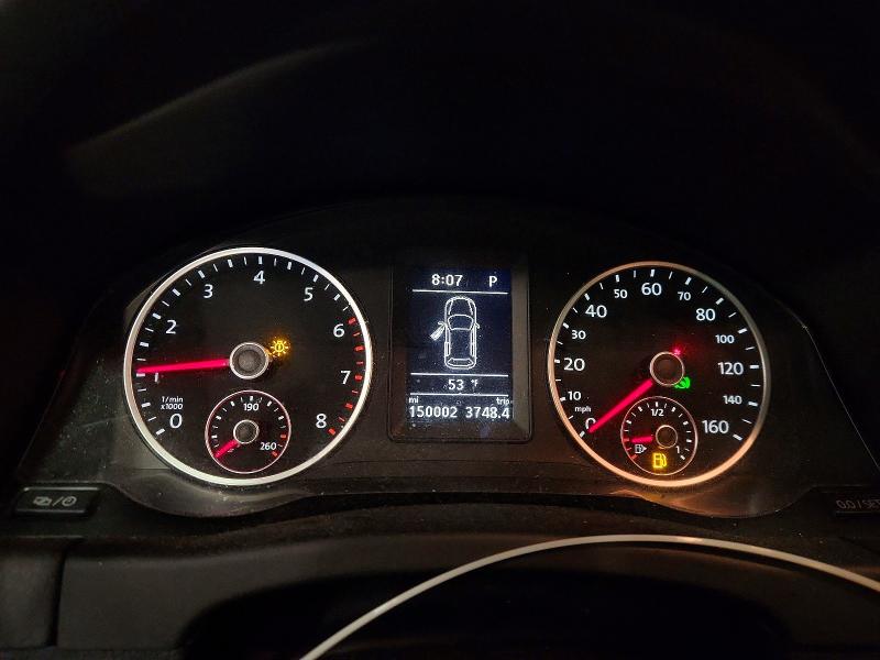 Продаж на аукціоні авто 2013 Volkswagen Tiguan, vin: WVGBV3AX9DW563697, номер лоту: 50262476