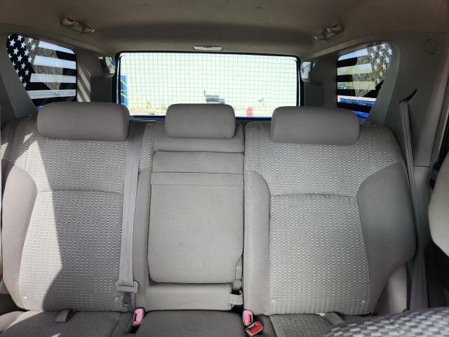 2006 Toyota 4runner მანქანა იყიდება აუქციონზე, vin: JTEZU14R760083165, აუქციონის ნომერი: 48160016