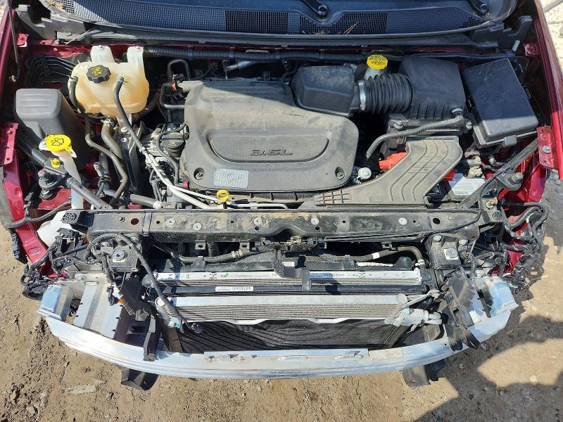 Продажа на аукционе авто 2020 Chrysler Pacifica, vin: 2C4RC1EG4LR146227, номер лота: 48693366
