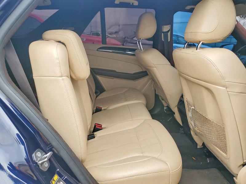 2018 Mercedes-benz Gle მანქანა იყიდება აუქციონზე, vin: 4JGDA5JB5JB066721, აუქციონის ნომერი: 48107636