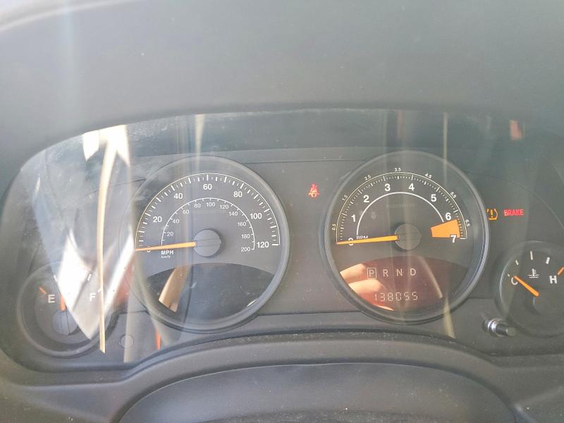 51969406 :رقم المزاد ، 1C4NJPBA0FD343085 vin ، 2015 Jeep Patriot مزاد بيع