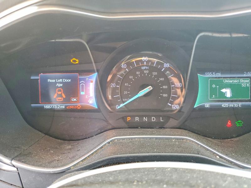 Продажа на аукционе авто 2016 Ford Fusion, vin: 3FA6P0LU4GR351546, номер лота: 50002496