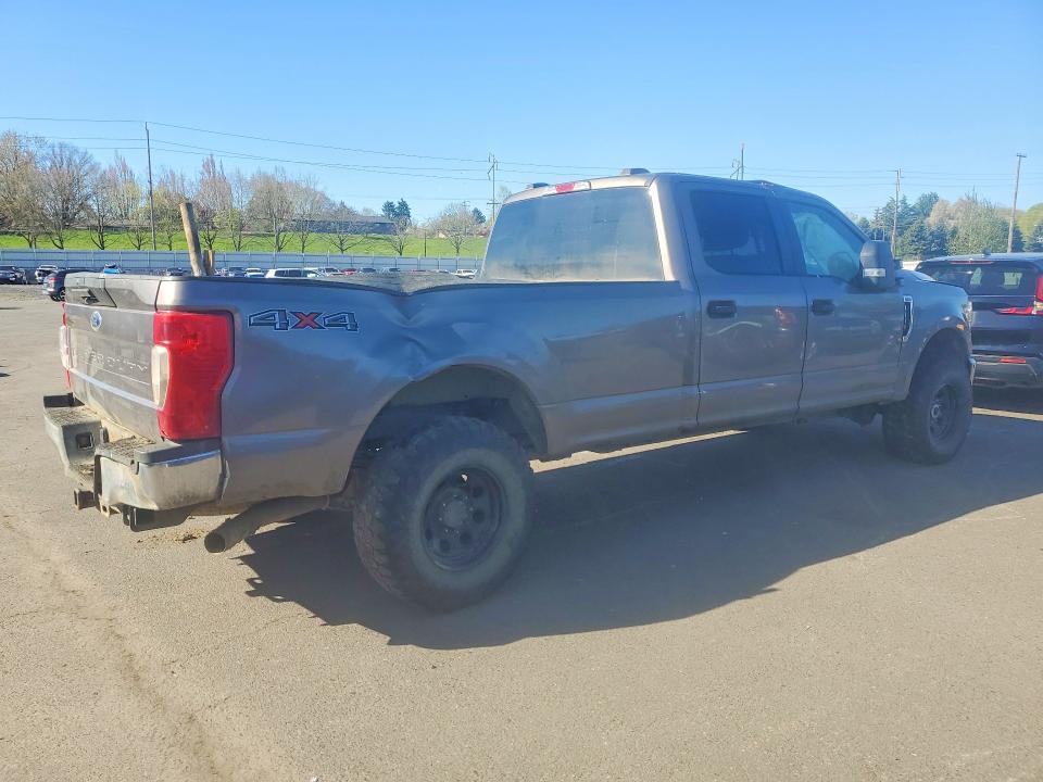 Продаж на аукціоні авто 2022 Ford F250, vin: 1FT7W2B60NED06068, номер лоту: 48402786