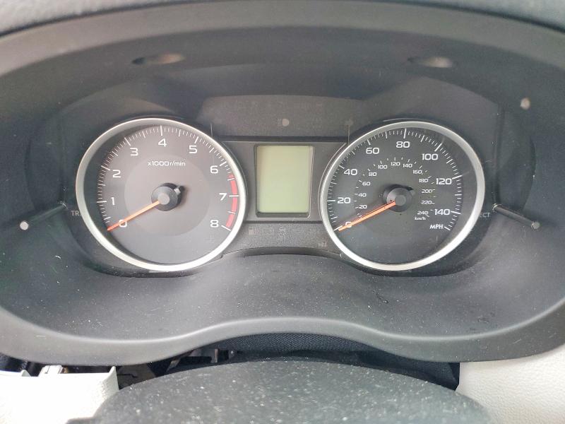 49796406 :رقم المزاد ، JF2SJAAC5FG413537 vin ، 2015 Subaru Forester مزاد بيع