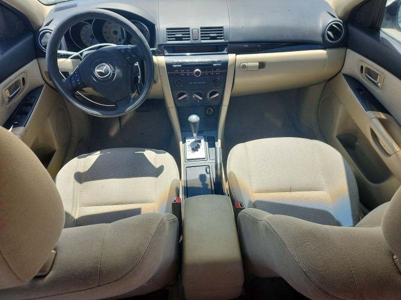 Aukcja sprzedaży 2008 Mazda 3, vin: JM1BK12F281845092, numer aukcji: 50790746