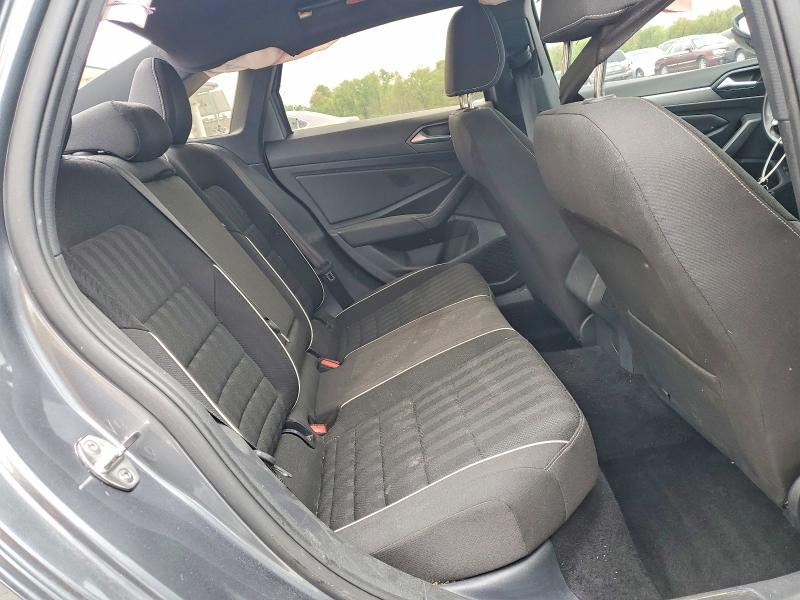 2024 Volkswagen Jetta მანქანა იყიდება აუქციონზე, vin: 3VWBM7BU7RM025541, აუქციონის ნომერი: 50781206