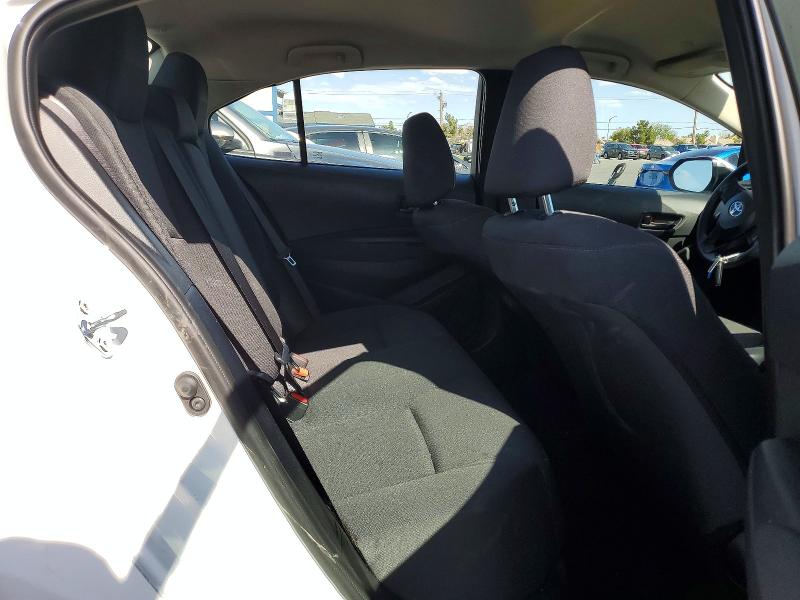 51478996 :رقم المزاد ، 5YFB4MDE8TP381309 vin ، 2026 Toyota Corolla مزاد بيع