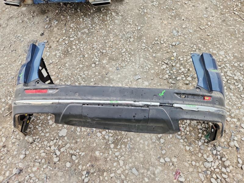 2026 Buick Enclave მანქანა იყიდება აუქციონზე, vin: 5GAEVAKS8TJ149834, აუქციონის ნომერი: 51776116