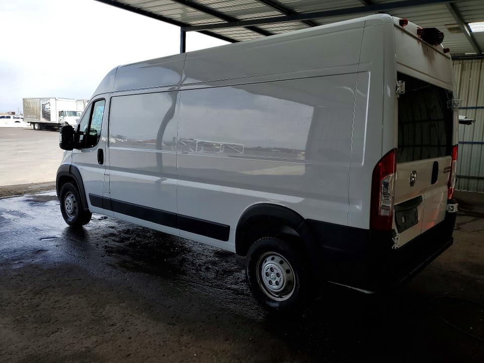 Aukcja sprzedaży 2023 Ram Promaster 2500, vin: 3C6LRVDG3PE550180, numer aukcji: 51415216