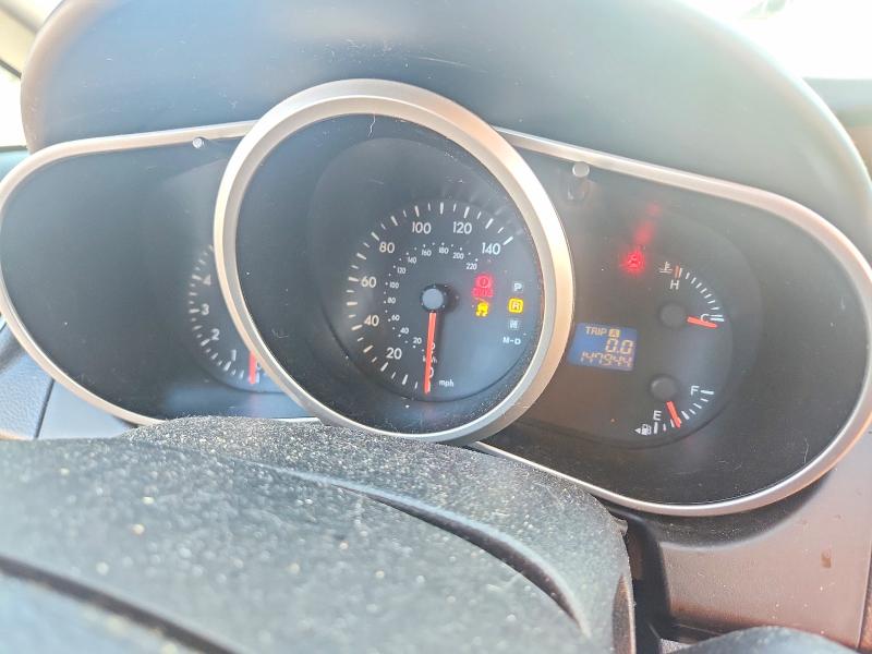 49134296 :رقم المزاد ، JM3ER2B59B0388324 vin ، 2011 Mazda Cx-7 مزاد بيع