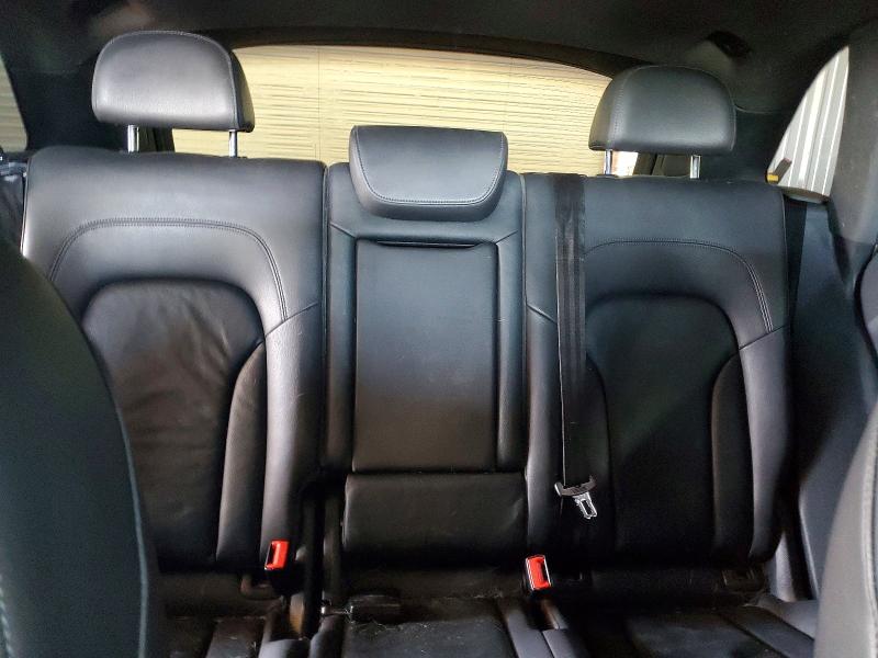 Aukcja sprzedaży 2016 Audi Q5, vin: WA1D7AFP6GA130399, numer aukcji: 49970226