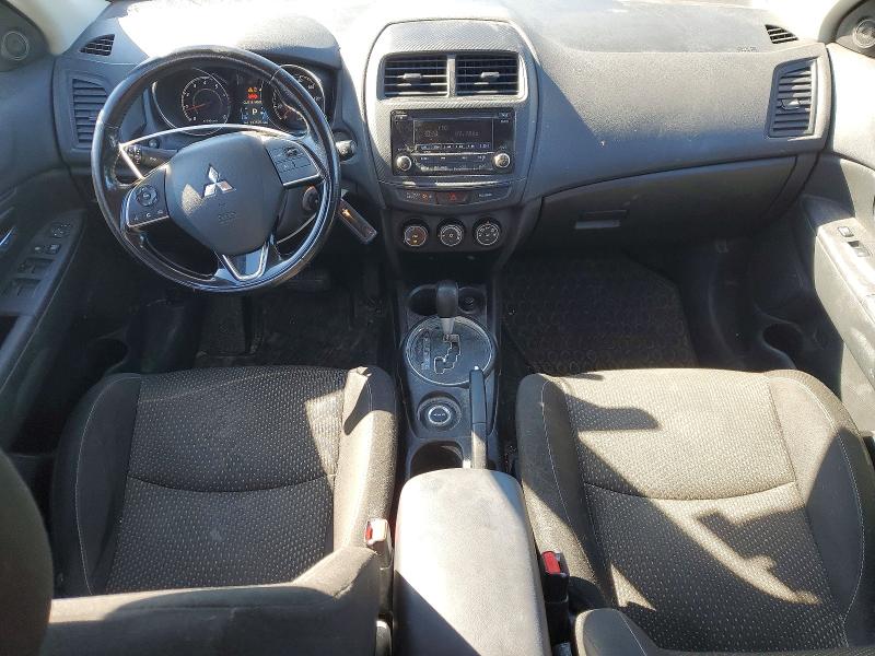 Aukcja sprzedaży 2016 Mitsubishi Outlander Sport, vin: JA4AR3AU3GZ025360, numer aukcji: 50627546