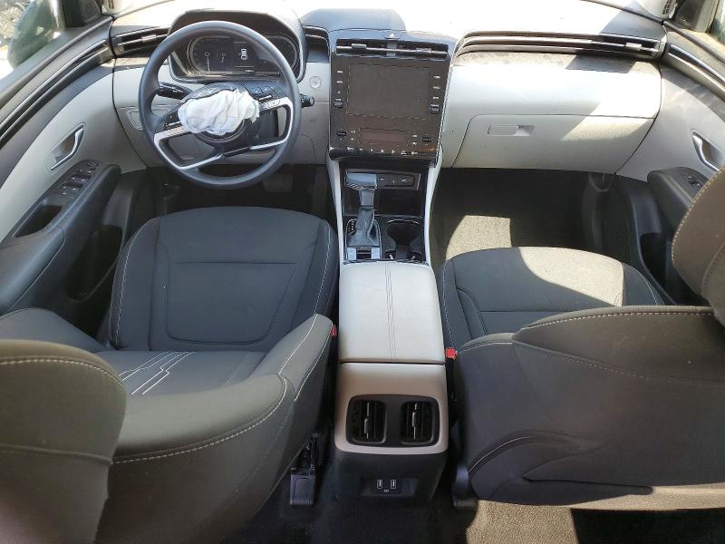 49658896 :رقم المزاد ، 5NMJBCDE4RH385954 vin ، 2024 Hyundai Tucson مزاد بيع