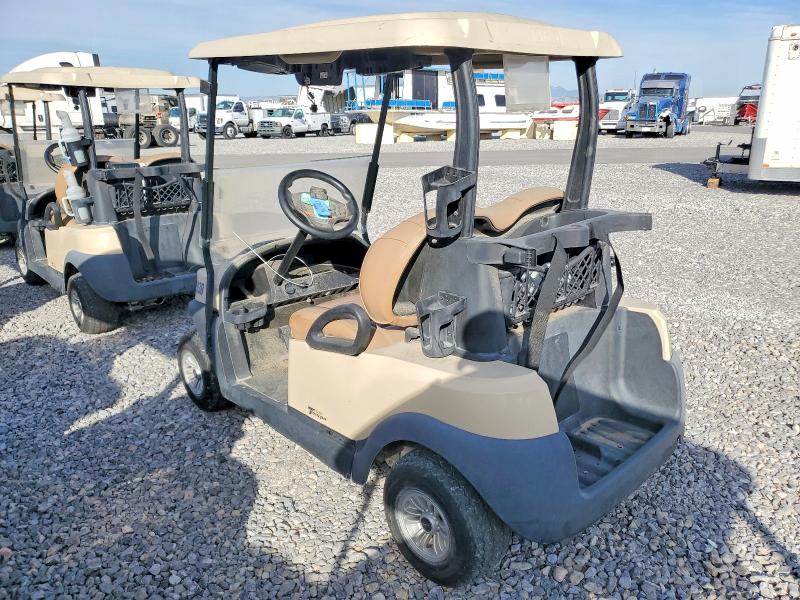2020 Club Car Tempo Li მანქანა იყიდება აუქციონზე, vin: AN2038109401, აუქციონის ნომერი: 49917246