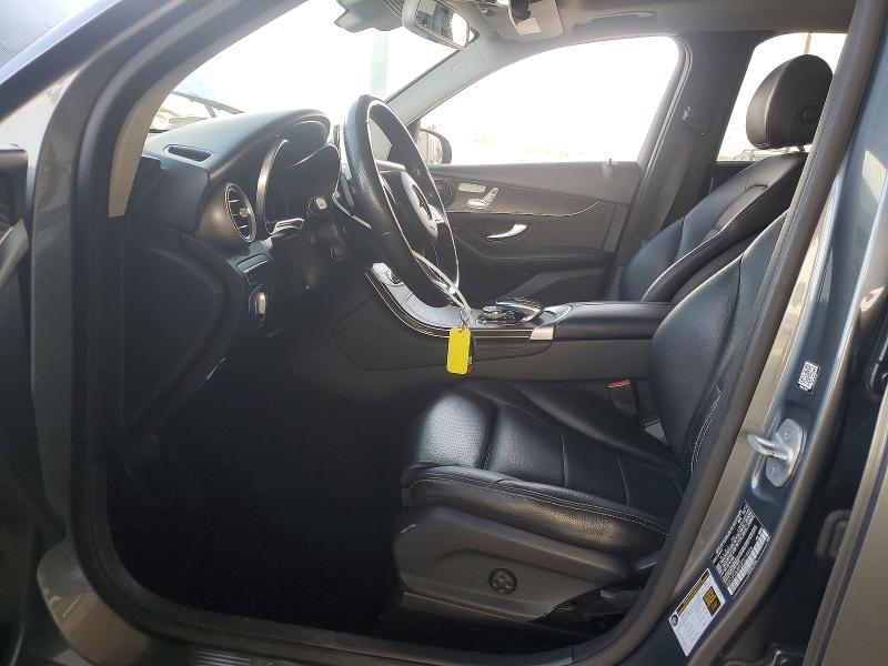 Aukcja sprzedaży 2016 Mercedes-benz Glc, vin: WDC0G4JB0GF019426, numer aukcji: 49004626