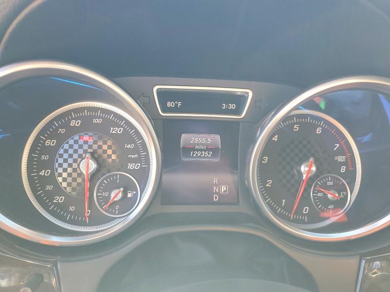 Продаж на аукціоні авто 2016 Mercedes-benz Gle Coupe, vin: 4JGED6EB3GA038121, номер лоту: 48865016