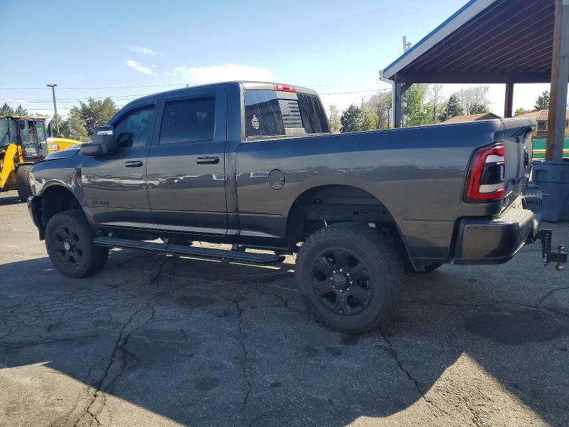 50413766 :رقم المزاد ، 3C6UR5FL6RG144075 vin ، 2024 Ram 2500 مزاد بيع