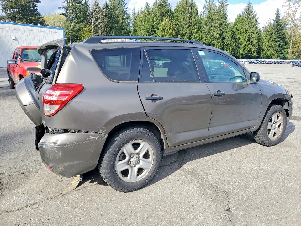 Aukcja sprzedaży 2010 Toyota Rav4, vin: 2T3BF4DV6AW046272, numer aukcji: 49909386