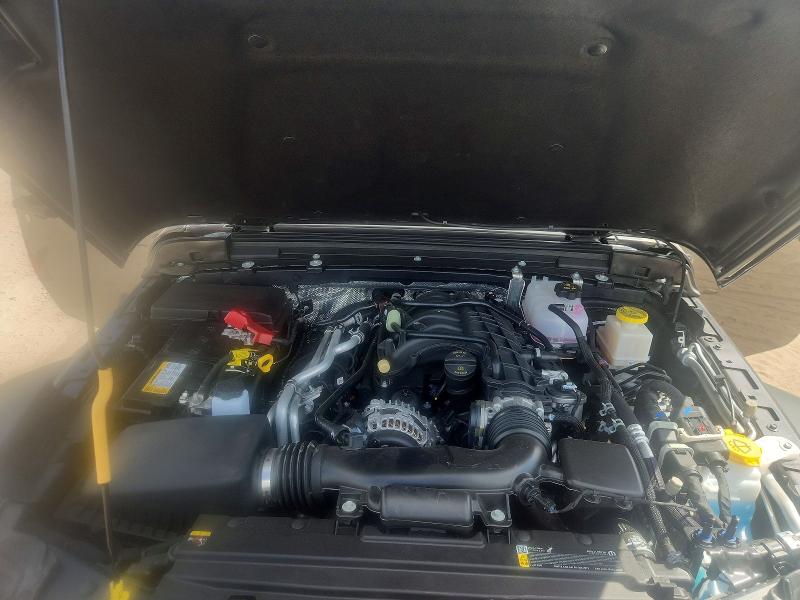 Продажа на аукционе авто 2025 Jeep Gladiator, vin: 1C6PJTAGXSL545706, номер лота: 51196616