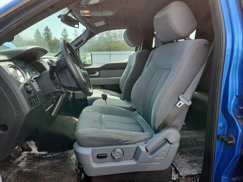 Продажа на аукционе авто 2014 Ford F150, vin: 1FTFW1ET7EKG15089, номер лота: 47088836