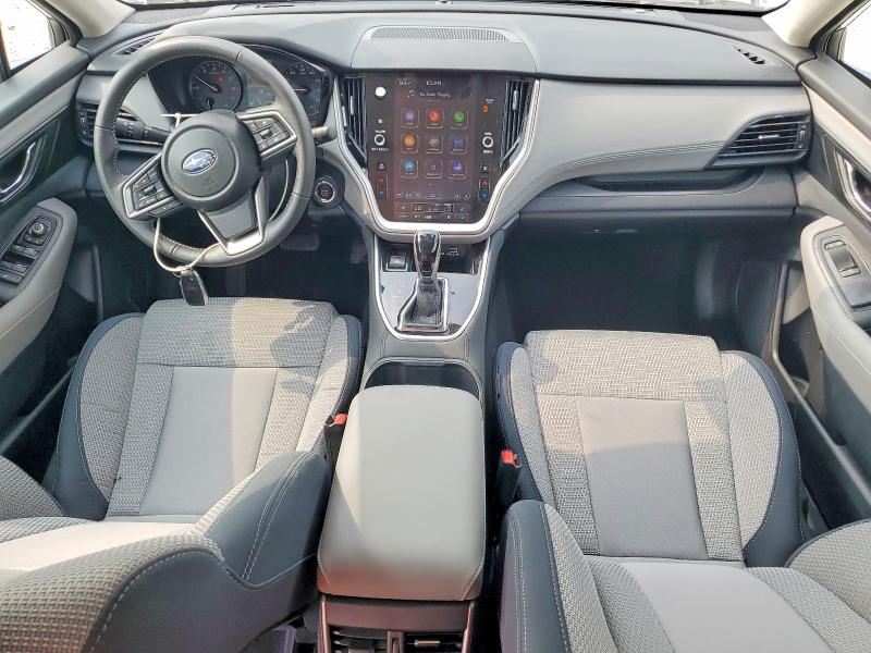 Aukcja sprzedaży 2025 Subaru Outback, vin: 4S4BTADC0S3295673, numer aukcji: 50897686