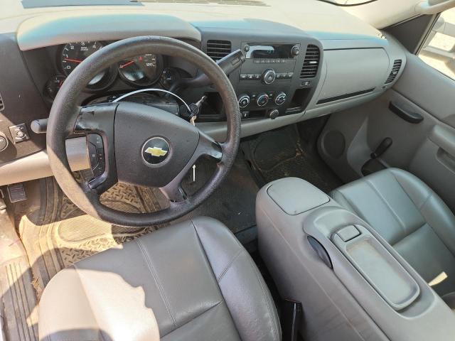 Aukcja sprzedaży 2013 Chevrolet Silverado, vin: 1GCNCPEX2DZ900217, numer aukcji: 50787546