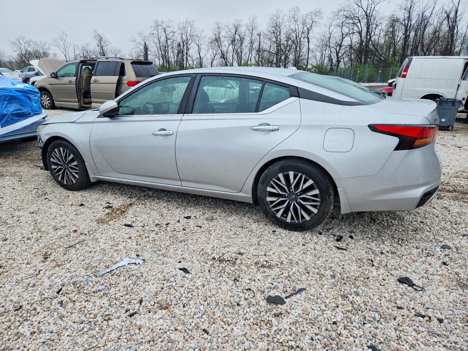 Продаж на аукціоні авто 2023 Nissan Altima, vin: 1N4BL4DV2PN354232, номер лоту: 48323176