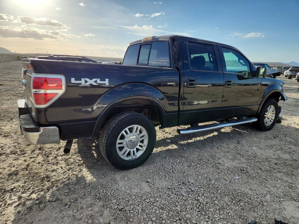 Продаж на аукціоні авто 2010 Ford F150, vin: 1FTFW1EV7AFD93982, номер лоту: 50173456