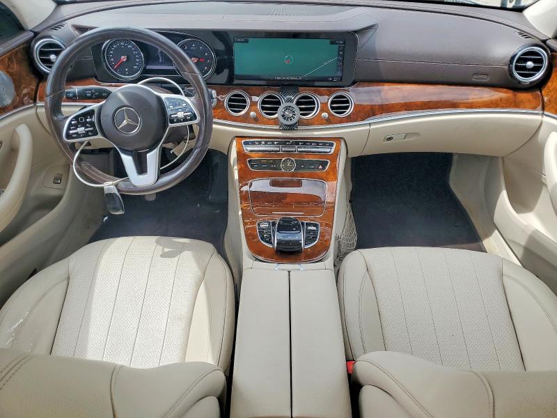 Aukcja sprzedaży 2019 Mercedes-benz E, vin: WDDZH6JB9KA623462, numer aukcji: 49783246