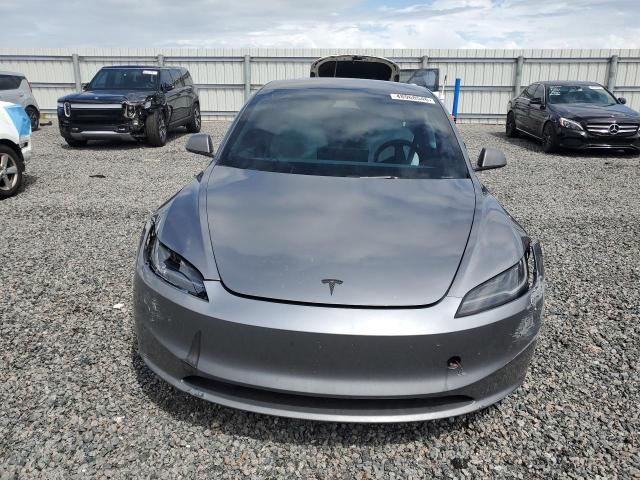 2024 Tesla Model 3 მანქანა იყიდება აუქციონზე, vin: 5YJ3E1EA8RF858885, აუქციონის ნომერი: 48968546