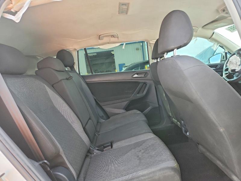 Aukcja sprzedaży 2020 Volkswagen Tiguan, vin: 3VV0B7AX2LM069385, numer aukcji: 48915666